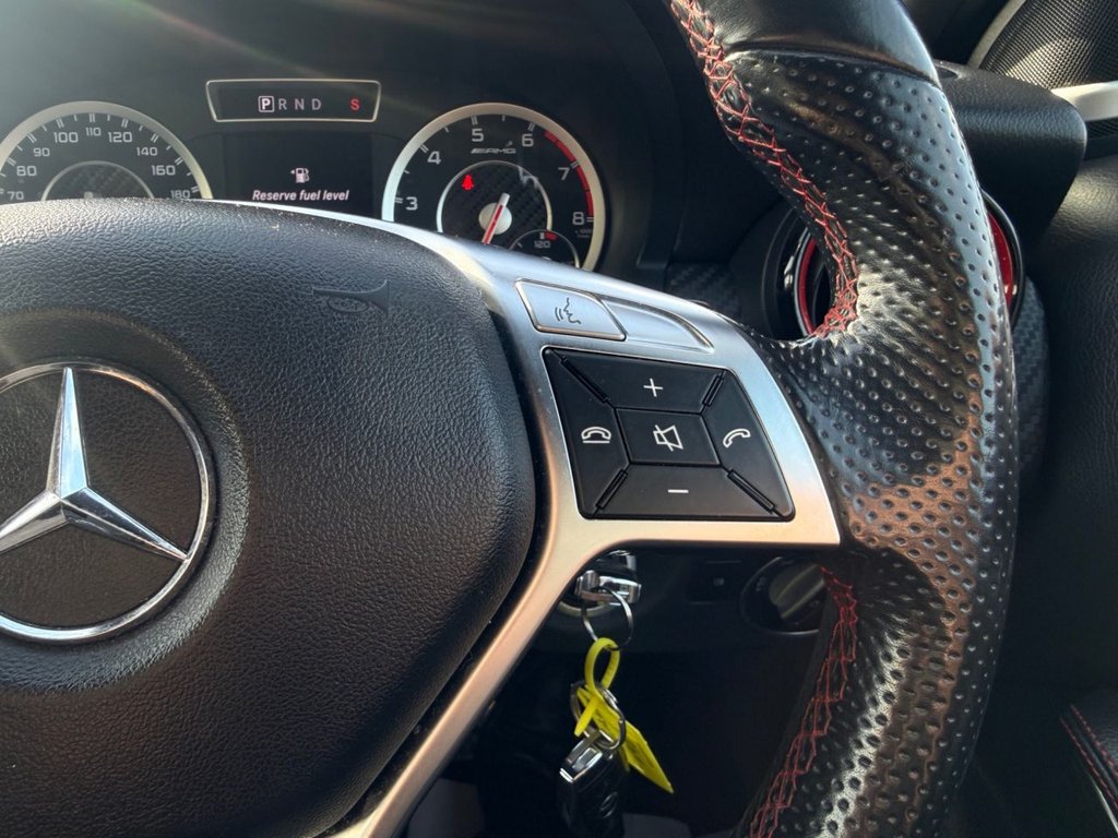 Used Mercedes-Benz A-Class 2014 for sale - 77798161: Photo 16