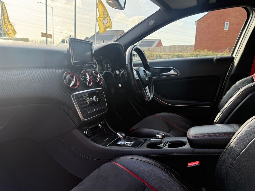 Used Mercedes-Benz A-Class 2014 for sale - 77798161: Photo 17