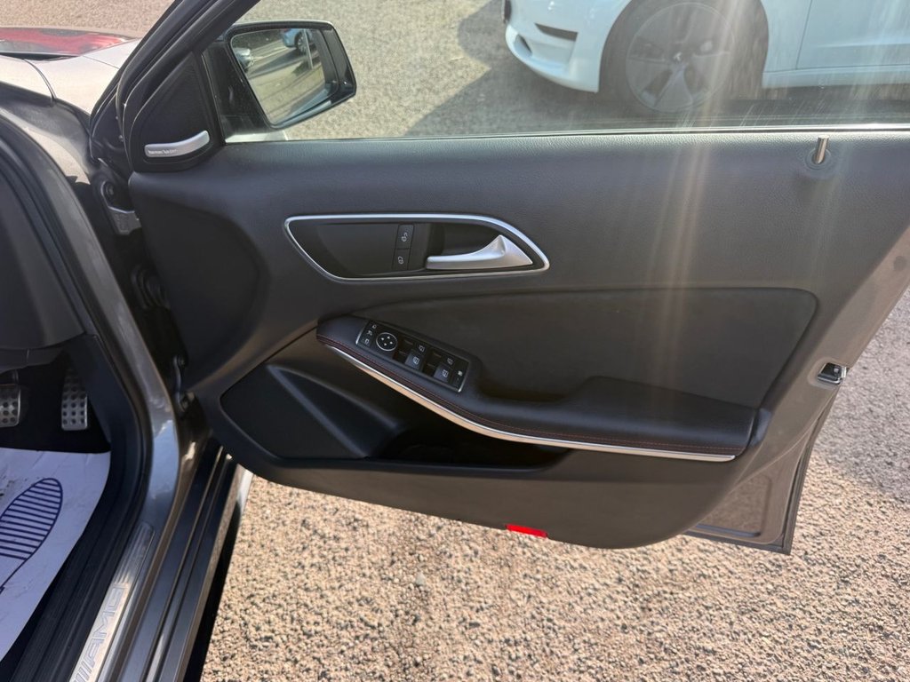 Used Mercedes-Benz A-Class 2014 for sale - 77798161: Photo 19