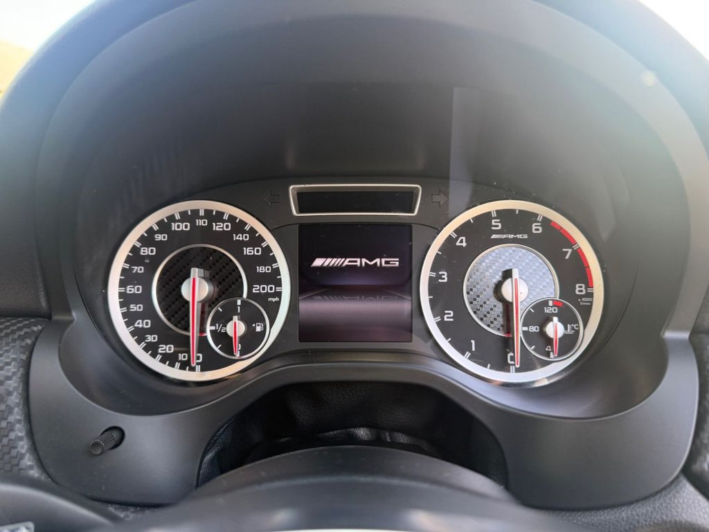 Used Mercedes-Benz A-Class 2014 for sale - 77798161: Photo 21