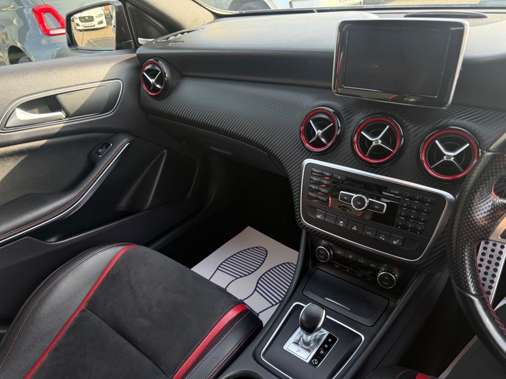 Used Mercedes-Benz A-Class 2014 for sale - 77798161: Photo 23