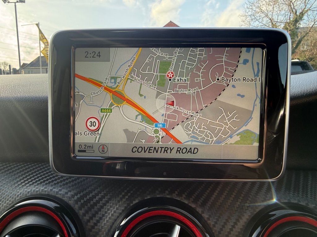 Used Mercedes-Benz A-Class 2014 for sale - 77798161: Photo 25