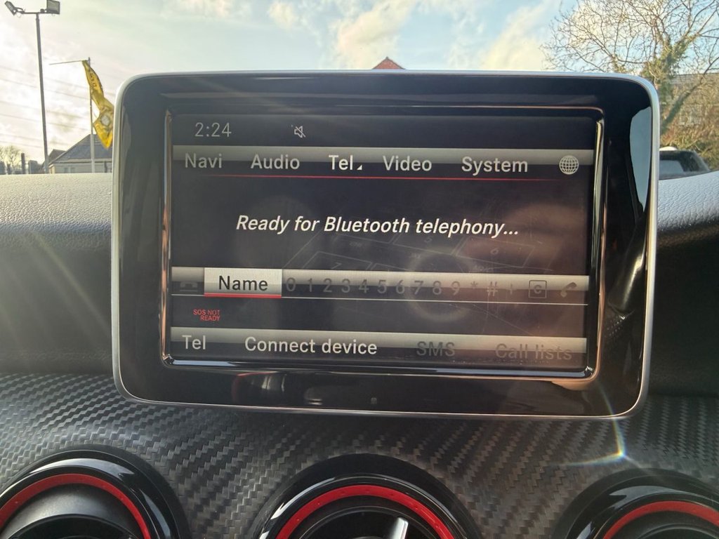 Used Mercedes-Benz A-Class 2014 for sale - 77798161: Photo 27