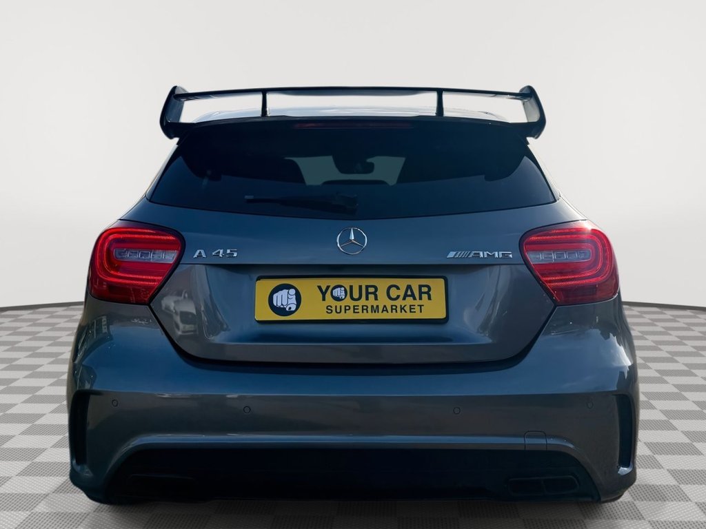 Used Mercedes-Benz A-Class 2014 for sale - 77798161: Photo 7