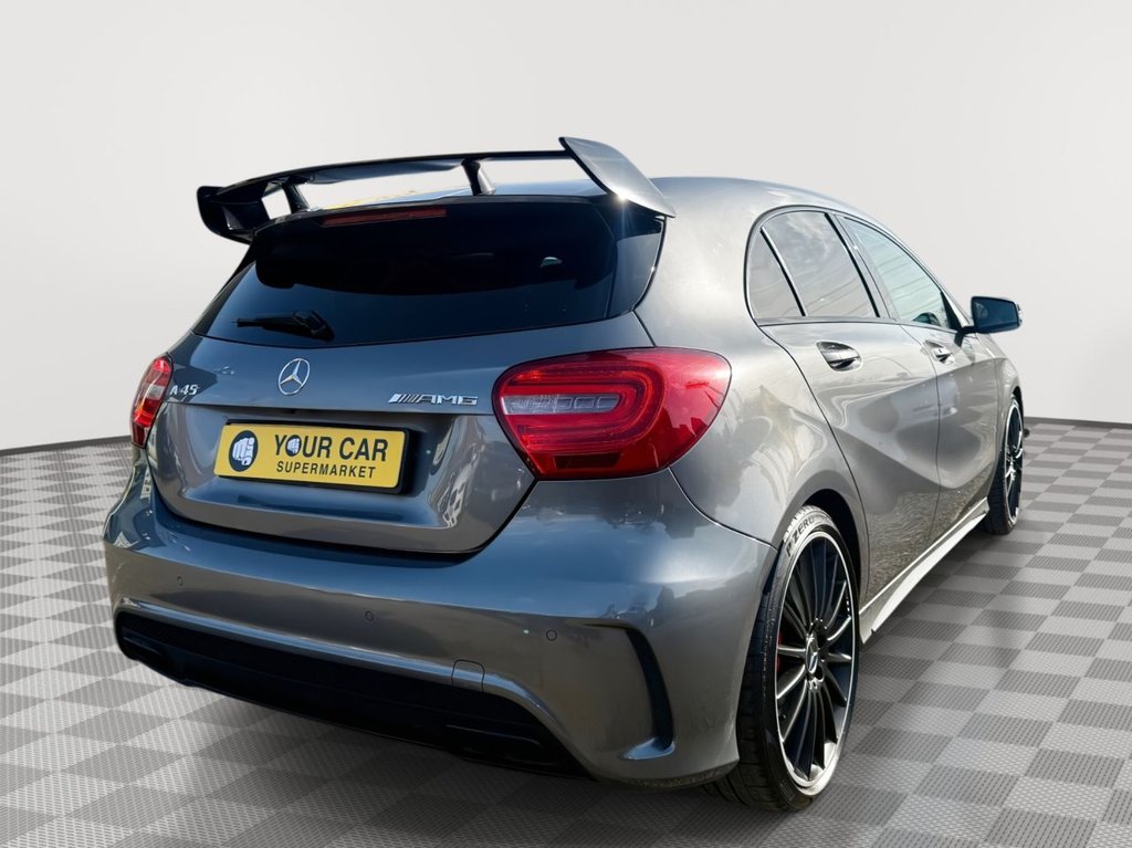 Used Mercedes-Benz A-Class 2014 for sale - 77798161: Photo 9