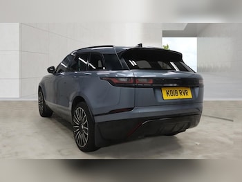 Used Land Rover Range Rover Velar 2018 for sale - 79530653: Photo