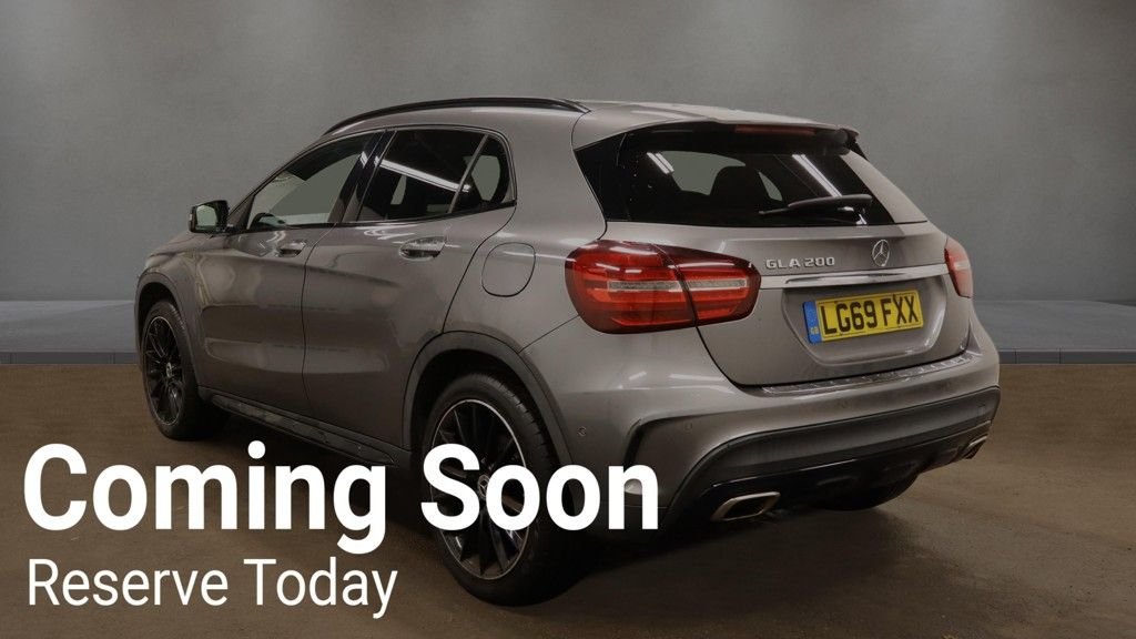 Used Mercedes-Benz GLA 2019 for sale - 77009648: Photo 10