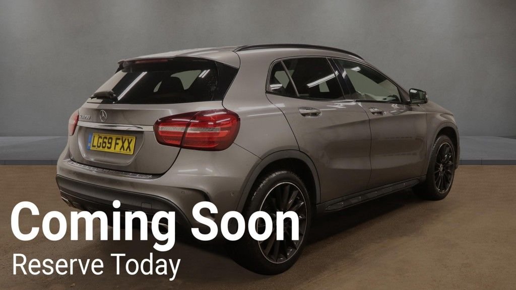 Used Mercedes-Benz GLA 2019 for sale - 77009648: Photo 11