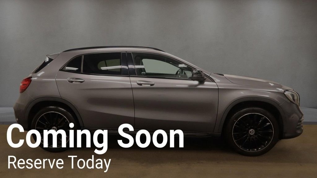 Used Mercedes-Benz GLA 2019 for sale - 77009648: Photo 12