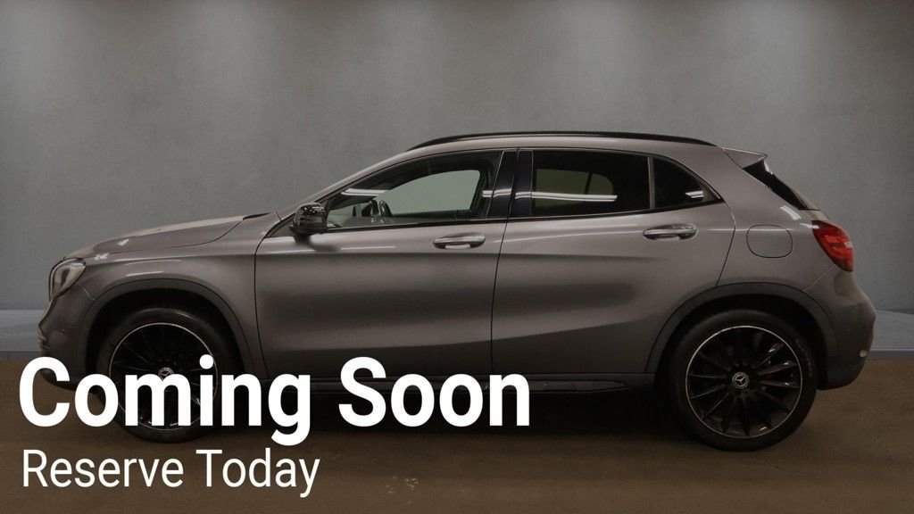 Used Mercedes-Benz GLA 2019 for sale - 77009648: Photo 13