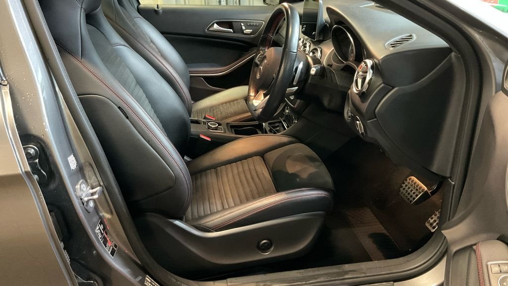 Used Mercedes-Benz GLA 2019 for sale - 77009648: Photo 15