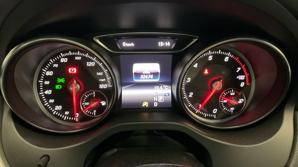 Used Mercedes-Benz GLA 2019 for sale - 77009648: Photo 16