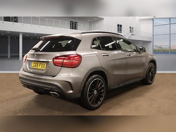 Used Mercedes-Benz GLA 2019 for sale - 77009648: Photo