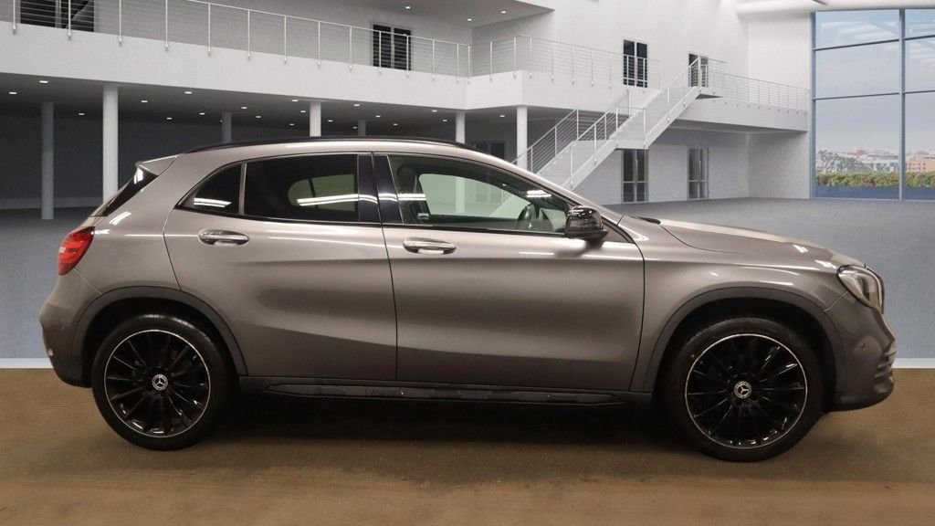 Used Mercedes-Benz GLA 2019 for sale - 77009648: Photo 5
