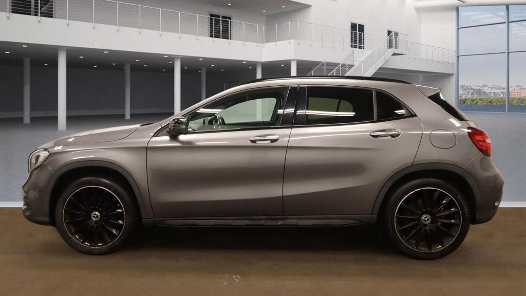 Used Mercedes-Benz GLA 2019 for sale - 77009648: Photo 6
