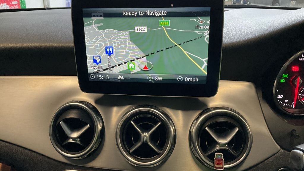 Used Mercedes-Benz GLA 2019 for sale - 77009648: Photo 7