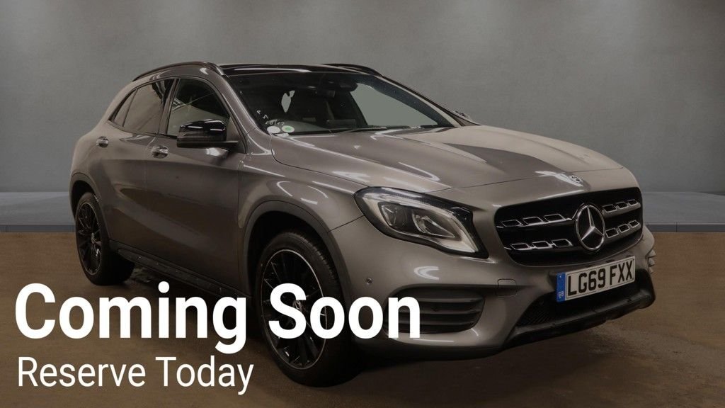 Used Mercedes-Benz GLA 2019 for sale - 77009648: Photo 8
