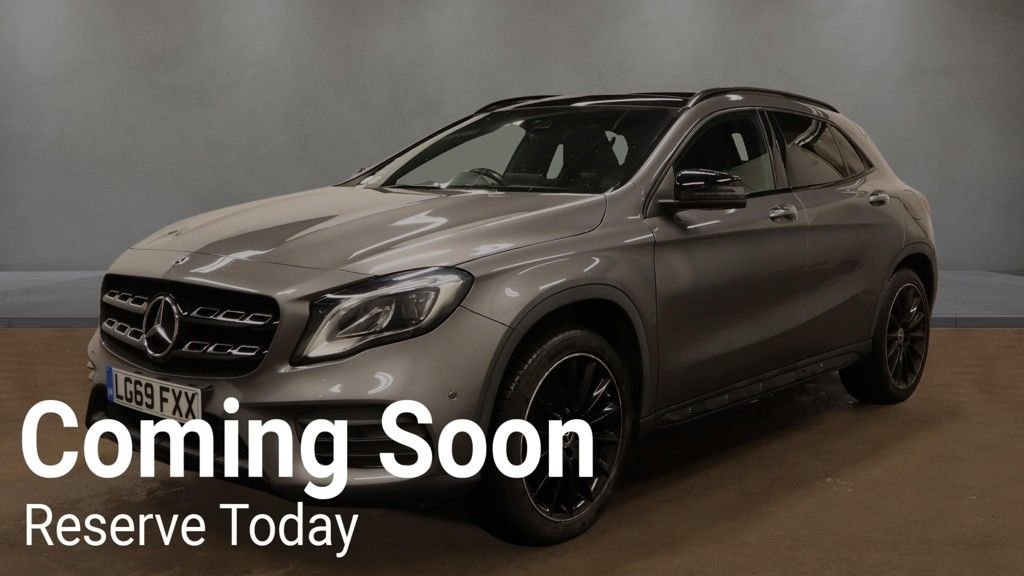 Used Mercedes-Benz GLA 2019 for sale - 77009648: Photo 9