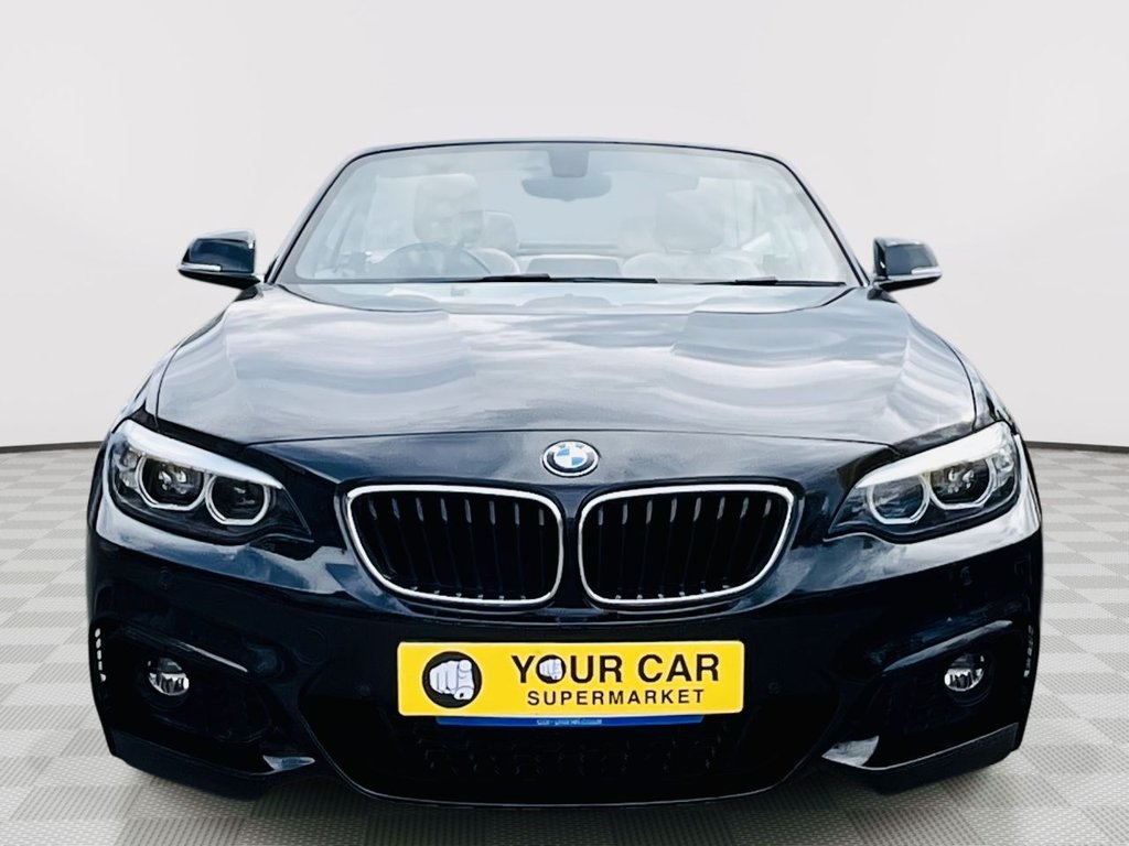Used BMW 2 Series 2019 for sale - 76234419: Photo 10
