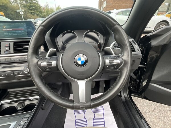 Used BMW 2 Series 2019 for sale - 76234419: Photo 11