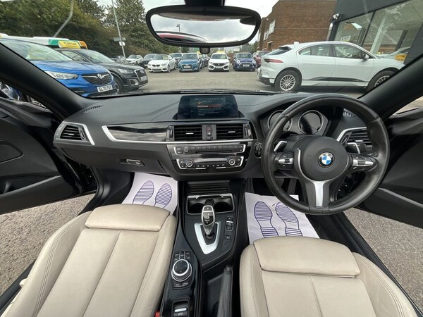 Used BMW 2 Series 2019 for sale - 76234419: Photo 12