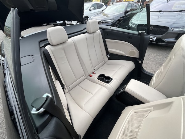 Used BMW 2 Series 2019 for sale - 76234419: Photo 14
