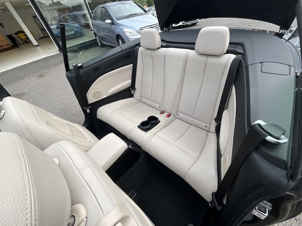 Used BMW 2 Series 2019 for sale - 76234419: Photo 15