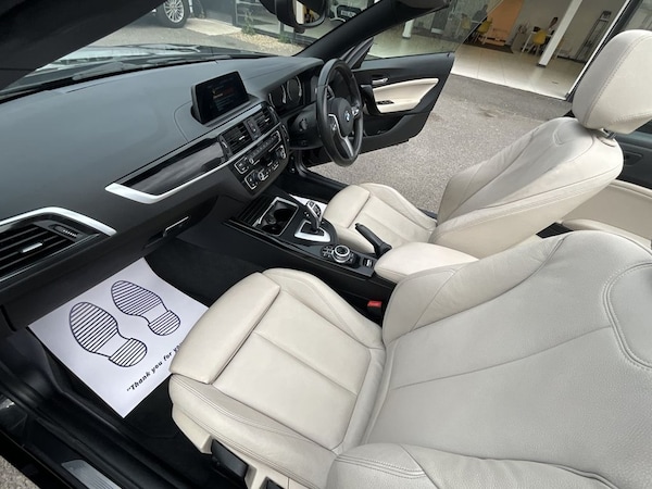 Used BMW 2 Series 2019 for sale - 76234419: Photo 16