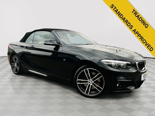 Used BMW 2 Series 2019 for sale - 76234419: Photo 2