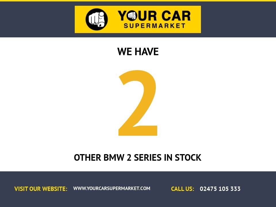 Used BMW 2 Series 2019 for sale - 76234419: Photo 35