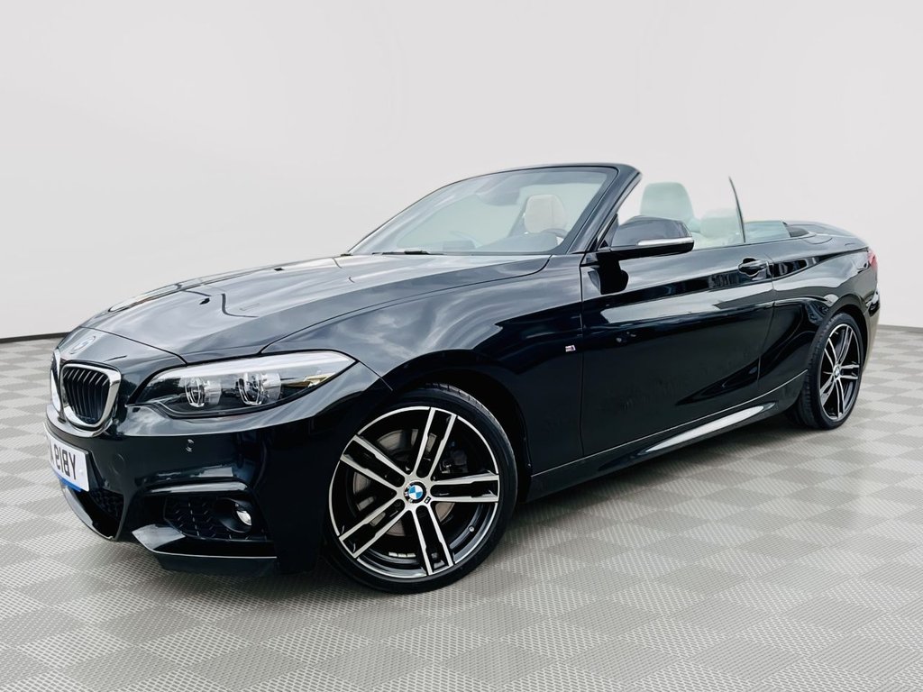Used BMW 2 Series 2019 for sale - 76234419: Photo 4