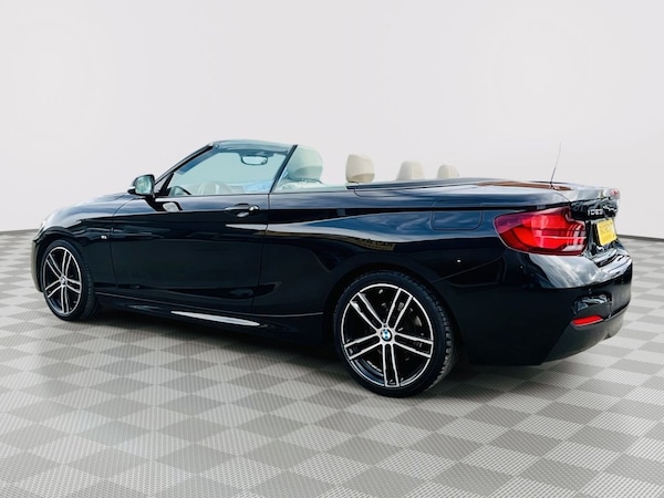 Used BMW 2 Series 2019 for sale - 76234419: Photo 8
