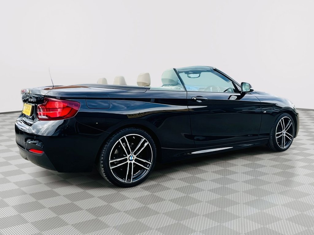 Used BMW 2 Series 2019 for sale - 76234419: Photo 9