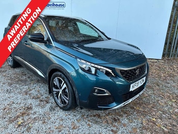 Used Peugeot 5008 2019 for sale - 76698767: Photo