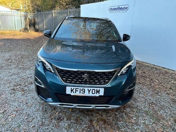 Used Peugeot 5008 2019 for sale - 76698767: Photo
