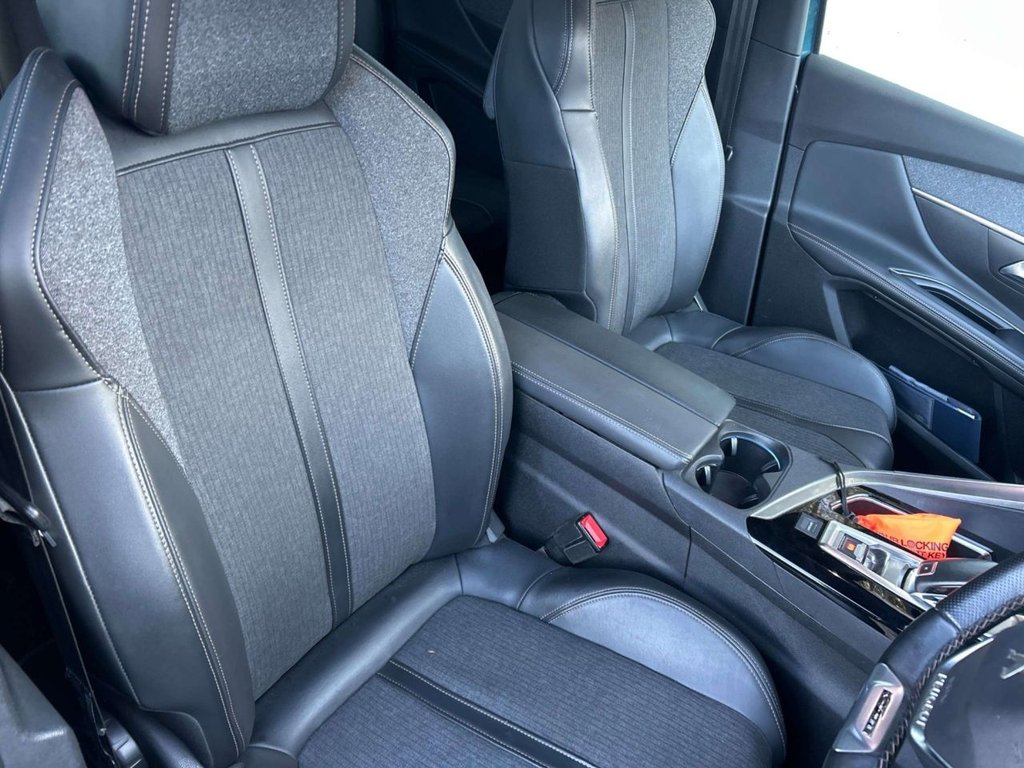 Used Peugeot 5008 2019 for sale - 76698767: Photo 5