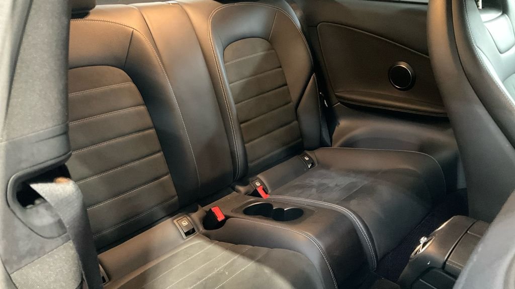 Used Mercedes-Benz C Class 2019 for sale - 77009626: Photo 12