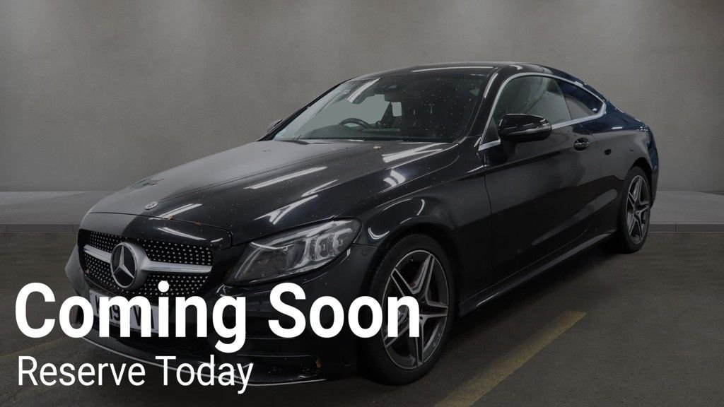 Used Mercedes-Benz C Class 2019 for sale - 77009626: Photo 8