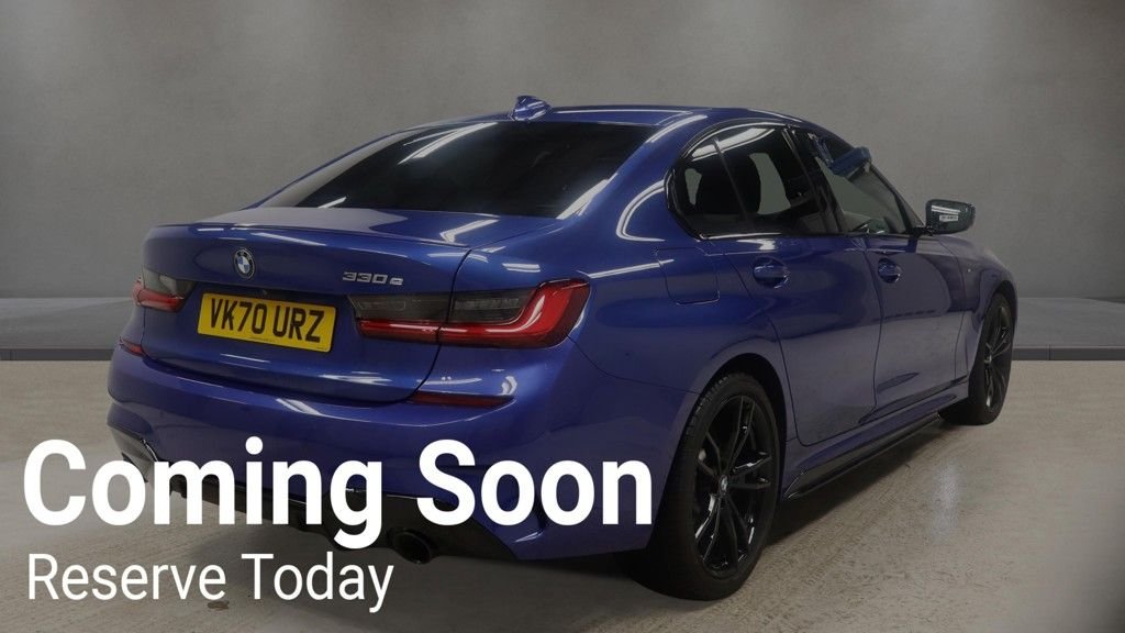 Used BMW 3 Series 2020 for sale - 77009655: Photo 10