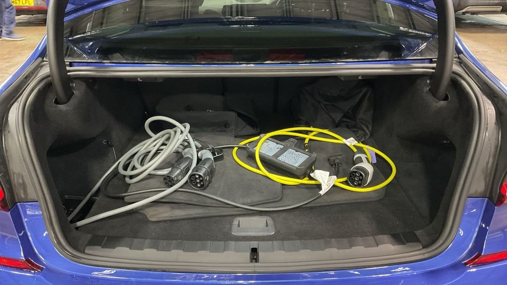 Used BMW 3 Series 2020 for sale - 77009655: Photo 13