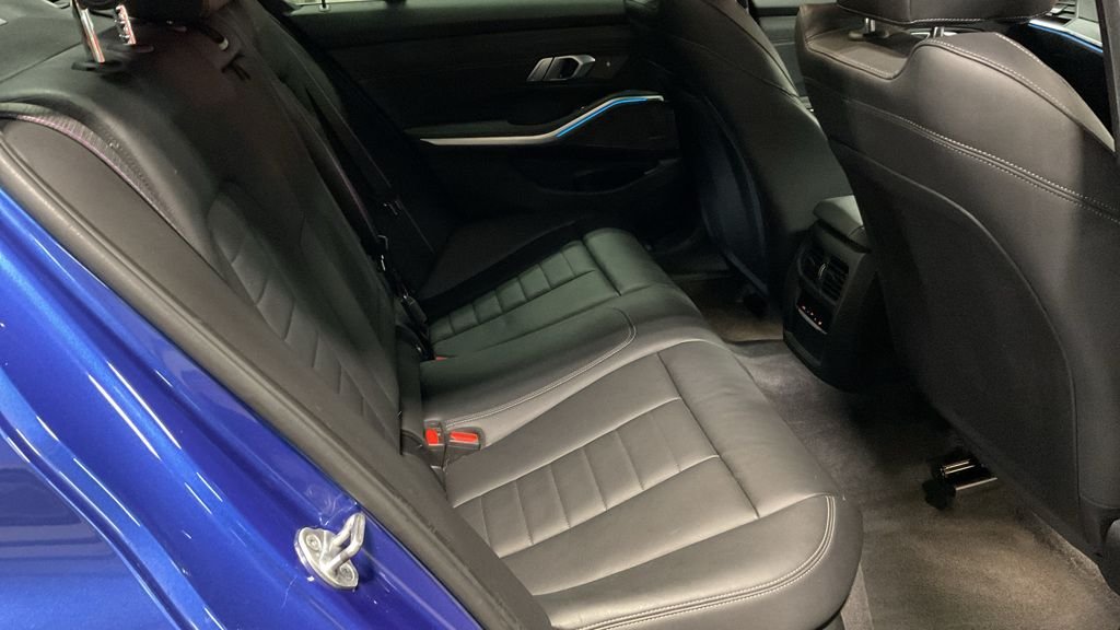 Used BMW 3 Series 2020 for sale - 77009655: Photo 14