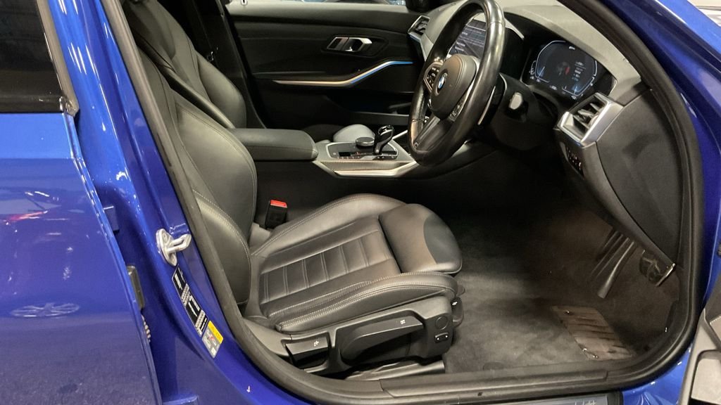 Used BMW 3 Series 2020 for sale - 77009655: Photo 15