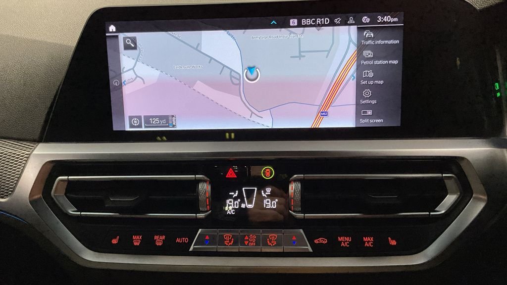 Used BMW 3 Series 2020 for sale - 77009655: Photo 17