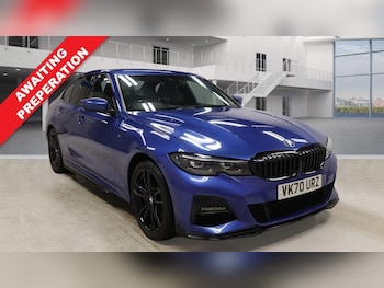 BMW 3 Series feature image