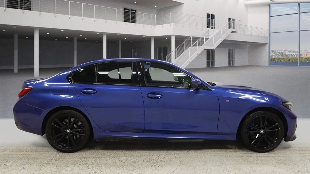 Used BMW 3 Series 2020 for sale - 77009655: Photo 5