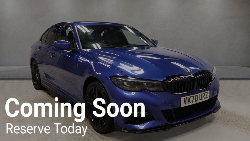 Used BMW 3 Series 2020 for sale - 77009655: Photo 7