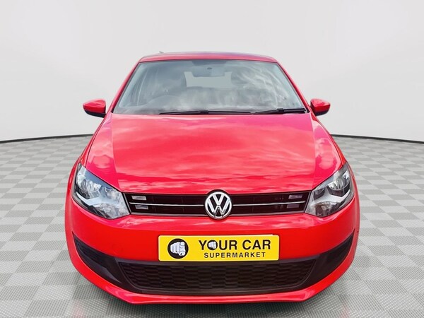 Used Volkswagen Polo 2021 for sale - 76234387: Photo 10