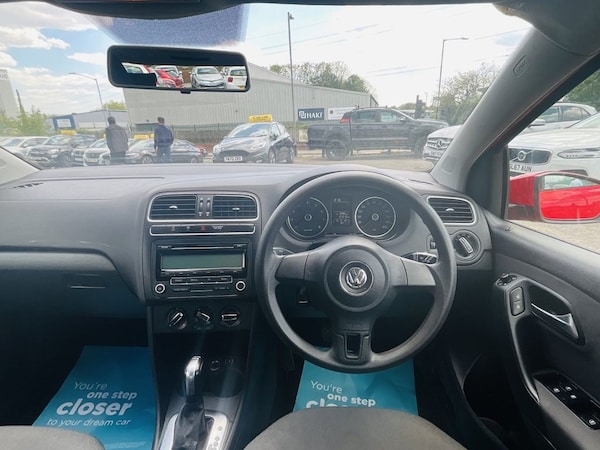 Used Volkswagen Polo 2021 for sale - 76234387: Photo 11