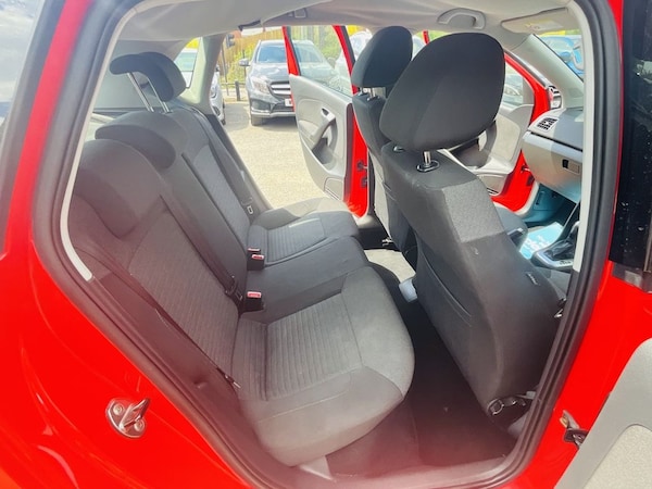 Used Volkswagen Polo 2021 for sale - 76234387: Photo 13