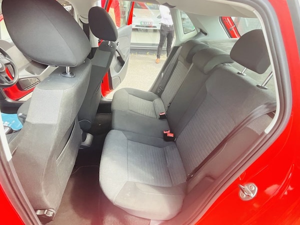 Used Volkswagen Polo 2021 for sale - 76234387: Photo 14
